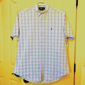 Ralph Lauren Classic Fit